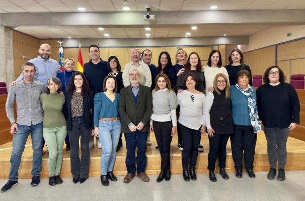 El Ayuntamiento de Alboraya culmina la estabilización de empleo temporal del personal municipal