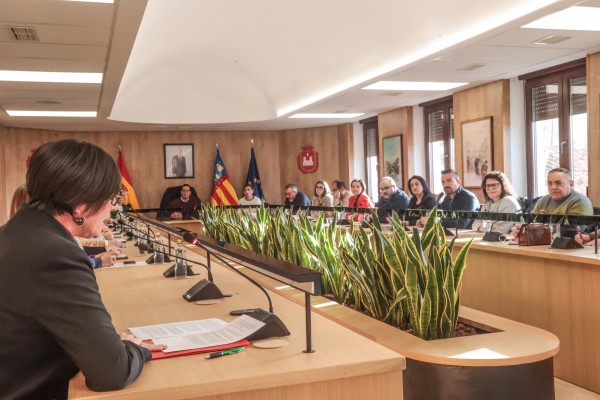 Elda pedirá a la Conselleria de Educación la reapertura 