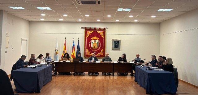 Monforte del Cid actualiza la tasa de basura un 37%; una subida equitativa para todo el municipio