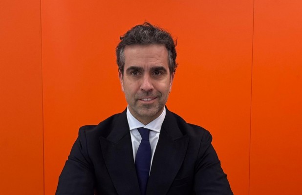 Oriol Cañameras, nuevo director territorial de Bankinter en la Comunitat, Murcia y Baleares