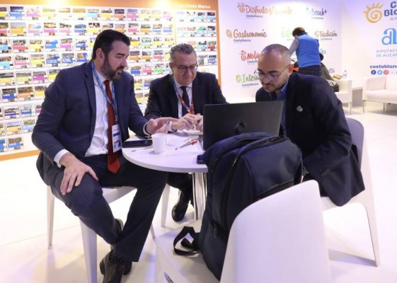 El proyecto ‘Smart Costa Blanca 2.0’ recibirá 1,2 millones de los fondos Next Generation de la UE
