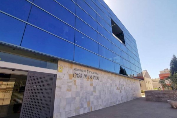 Los vecinos de Almenara registran un total de 35 propuestas para los presupuestos participativos