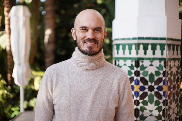 Jesús Terrés: 