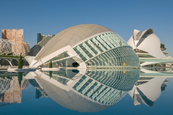  València asciende al puesto 21 del ranking global de ciudades que más talento atraen