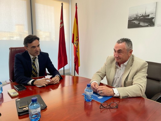 La mejora de la carretera de Benizar a Otos en Moratalla sale a licitación por 2,2 millones