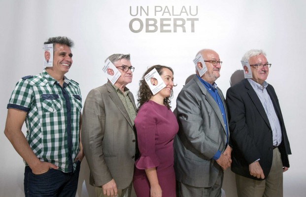 El Palau de la Música impulsa un fórum con el ánimo de reivindicar el papel de València en el escenario internacional