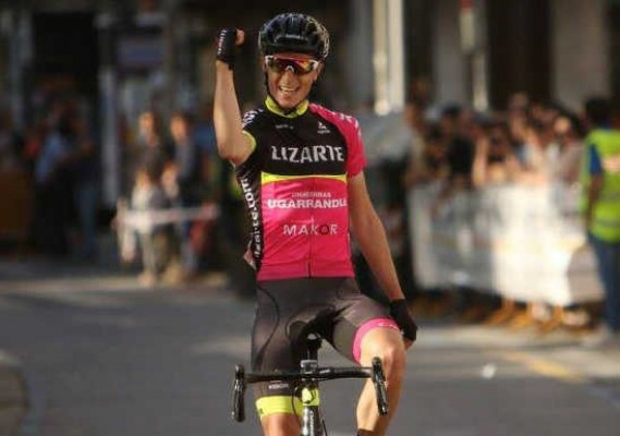 El Movistar ficha al joven Castrillo