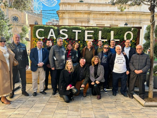 Vox impulsará desde la concejalía de Familia de Castelló medidas de apoyo a la mujer embarazada