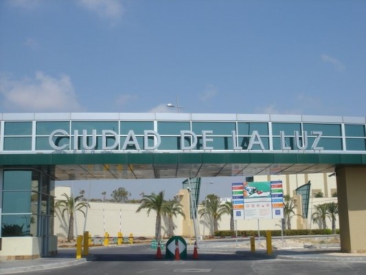 Ciudad de la Luz cierra el 2024 con 14 producciones y un impacto económico de más de 60 millones