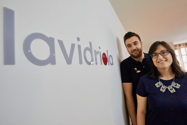 La Vidriola: esculturas para vestir que triunfan en Internet