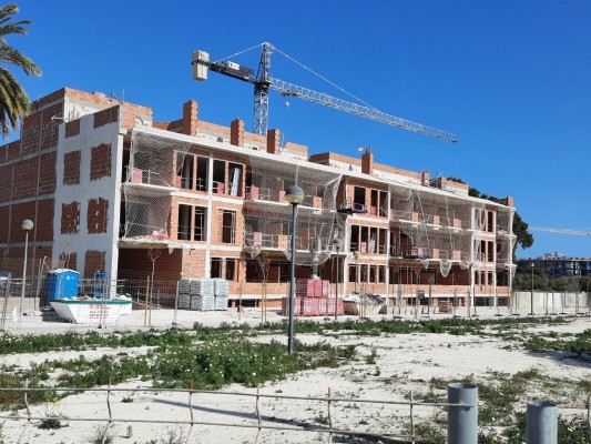 Sant Joan renueva oficina Xaloc: seguirá contando con el servicio para gestionar ayudas a la vivienda