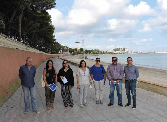 D*na Festival Gastronòmic visibiliza la esencia del proyecto de Dénia Ciudad Creativa de la Gastronomía
