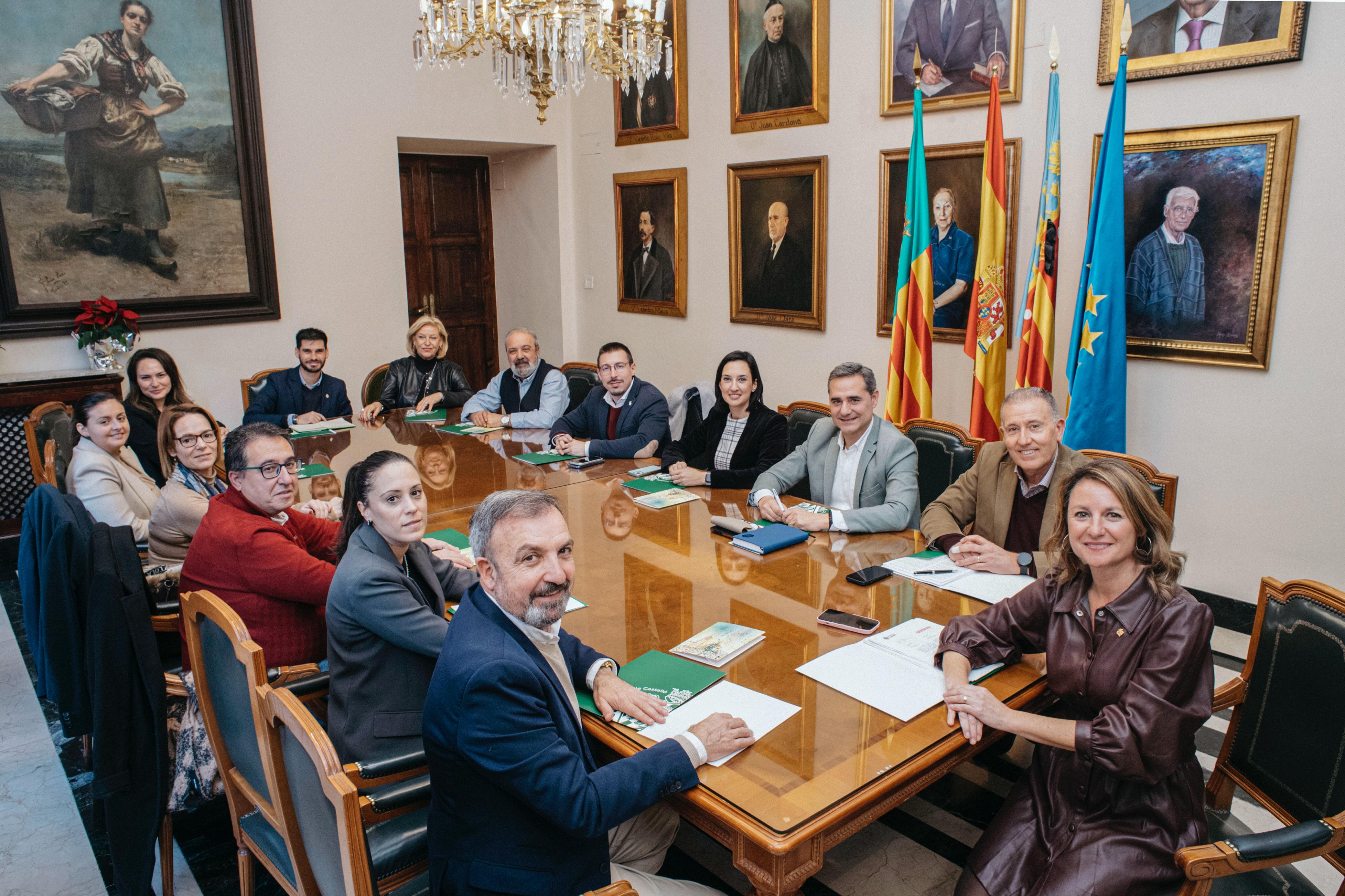 La Junta de Gobierno aprueba la compra de los emblemáticos Cines Rex por unos 2,2 millones