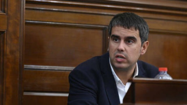 El PSPV de Morella denuncia la intenció de l'Ajuntament de retallar l'oferta d'FP a la ciutat

