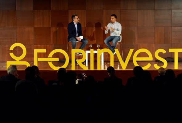 Forinvest 2025 abordará el renacimiento empresarial y económico tras la Dana
