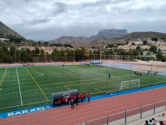 Petrer cierra el año entregando más de 90.000 euros en subvenciones a entidades deportivas y AMPAS