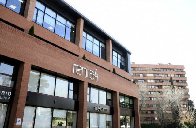 El BCE mantiene los requisitos de capital de Renta 4
