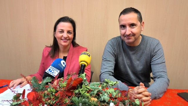 El PSOE de Benidorm reclama al alcalde más atención a la ciudad, también desde la Diputación