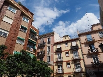 La socimi Alquiler Seguro se fija en la Región y compra cinco viviendas en Murcia