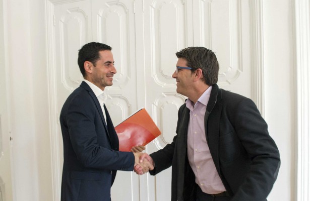 Se busca candidato o candidata frente a Mercedes Caballero: razón PSPV