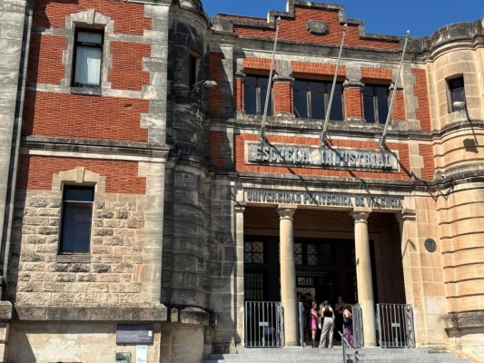 Segundo convenio para el Parque Científico de Alcoy: Conselleria invertirá en total 750.000 euros 