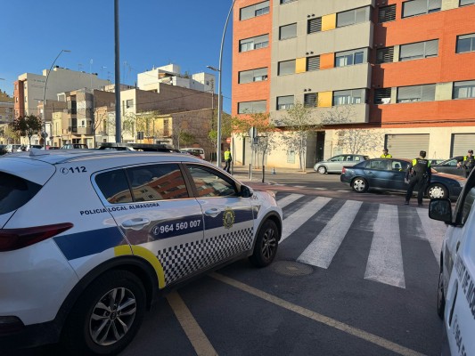 Almassora incrementará la plantilla de la Policía Local con cinco nuevos agentes 

