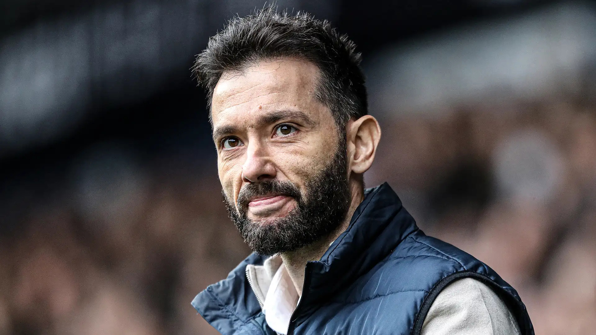 El Valencia presenta este sábado al nuevo técnico Carlos Corberán