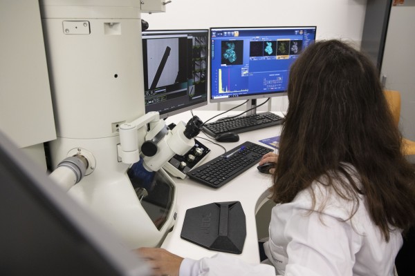 La UJI consigue más de seis millones de euros para proyectos de I+D+i y equipamiento científico
