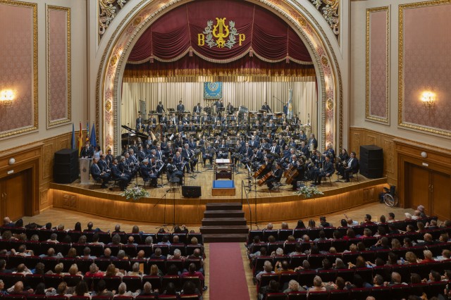 Llíria celebra un concierto solidario por las entidades musicales afectadas por la Dana