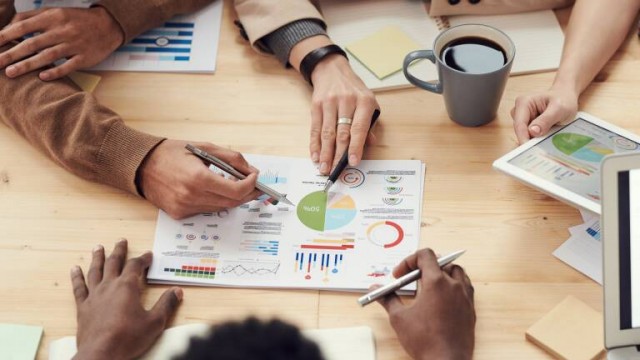 El Gobierno lanza el Plan Nacional Estadístico 2025-2028, con el foco en las multinacionales