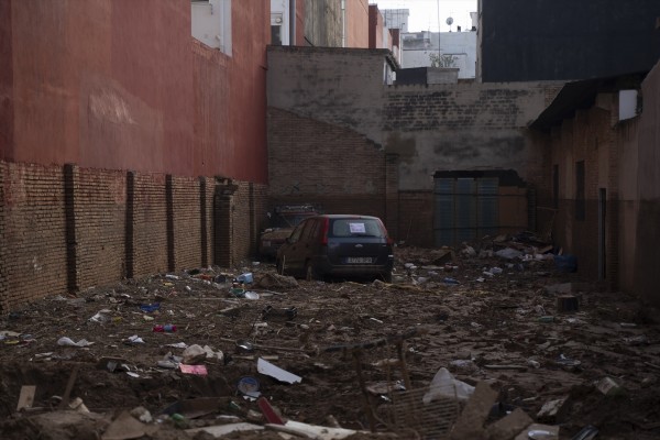 El Gobierno anuncia 40 millones de euros para la renaturalización urbana en zonas afectadas por la Dana
