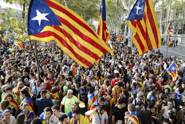 Un mar de insensatez