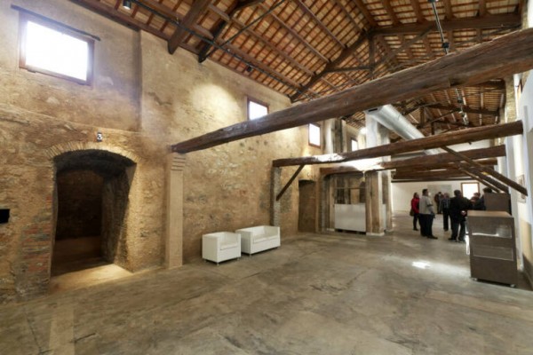 L'Alcora recibe la mayor aportación del 2% Cultural de España con 3,3 millones para la Real Fábrica