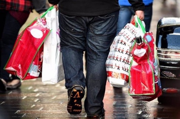 El Black Friday potencia el comercio en la Región: suben las ventas un 2,7%