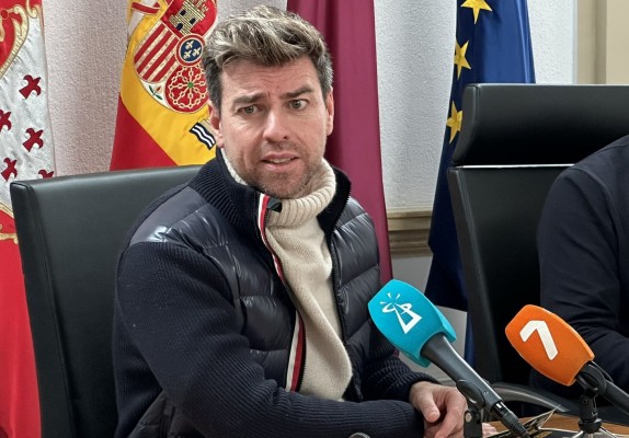 La Región acoge 110 competiciones nacionales e internacionales, 18 más que en 2023 
