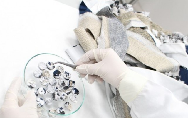 Un proyecto de ITE y Ateval obtiene energía a partir de textiles no reciclables