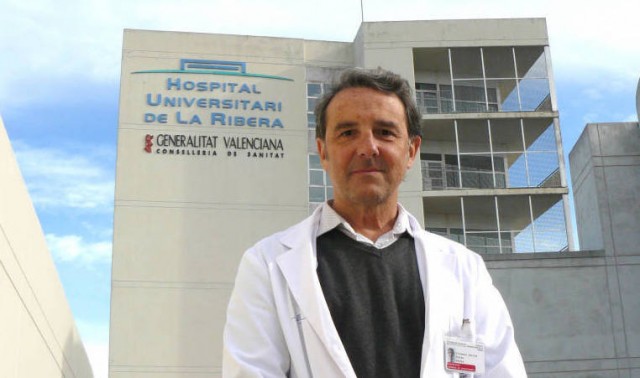 Ribera Salud pide una prórroga de la concesión ante una reversión 