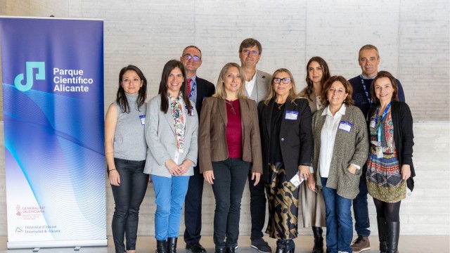 El PCUA cierra 2024 consolidándose como el principal ecosistema de innovación de la provincia