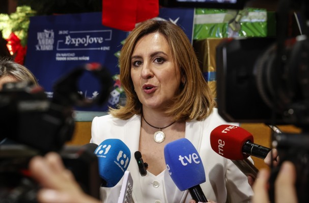 Catalá ante el cierre de un 2024 