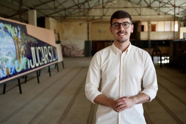 Burriana impulsa el emprendimiento y la formación de la mano del del Pacto Cerámico