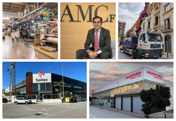 Las empresas de la Región toman posiciones para el nuevo año: estas son las noticias más esperadas para el 2025