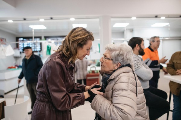 Castelló da protagonismo a la cerámica y dinamiza el centro con el renovado Mercado de San Antonio