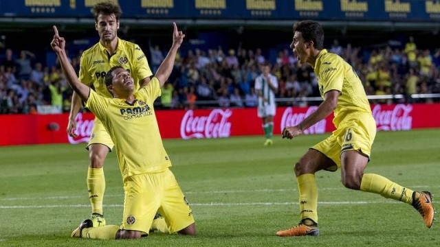 El Villarreal busca reencontrarse con el triunfo en el Coliseum 