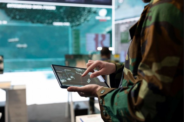 Lanzan nuevas ayudas del programa Caetra para posicionarse en la industria de defensa


