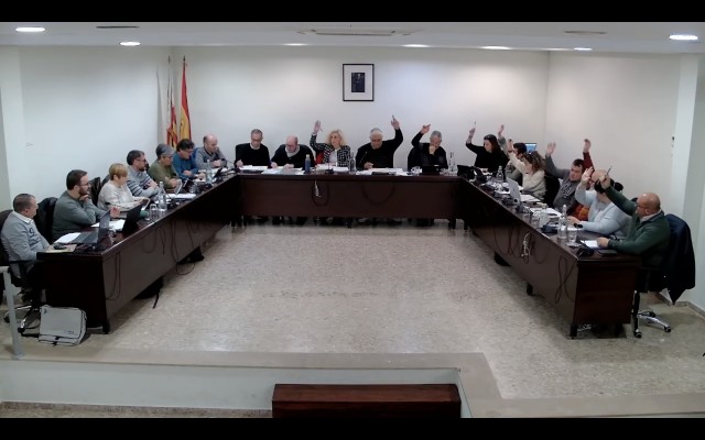 Meliana aprueba su presupuesto municipal de más de 11,5 millones de euros para 2025
