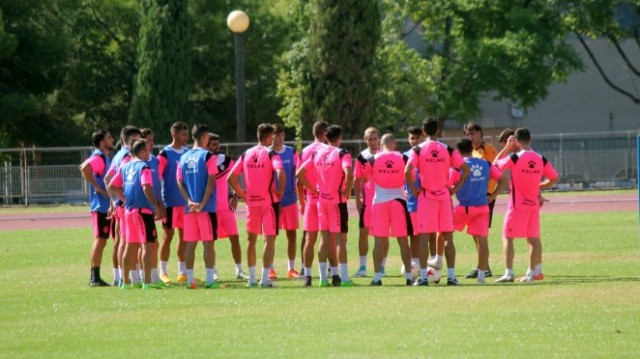 El Hércules, a engancharse a la zona de arriba con una victoria ante el CD Ebro