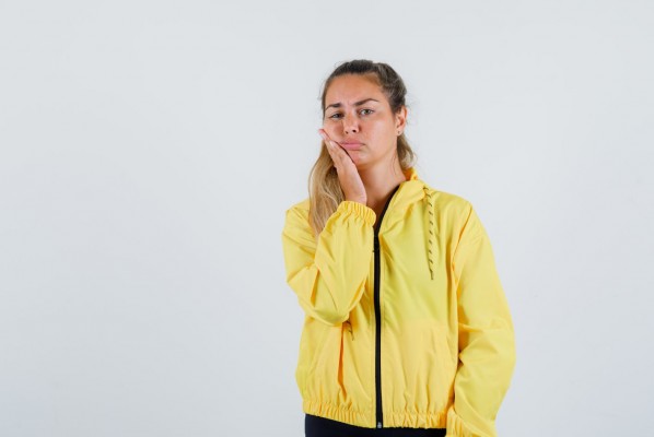 Molestias gástricas, halitosis, mal sabor, pérdida de peso:
¿Infección por Helicobacter pylori?
