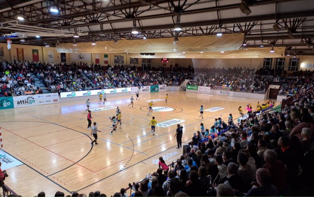 El Atticgo Elche se reinventa tras alcanzar la gloria europea en 2024

