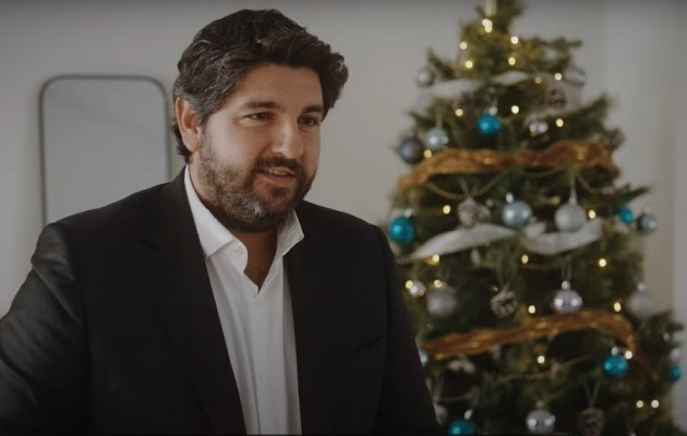 López Miras: 