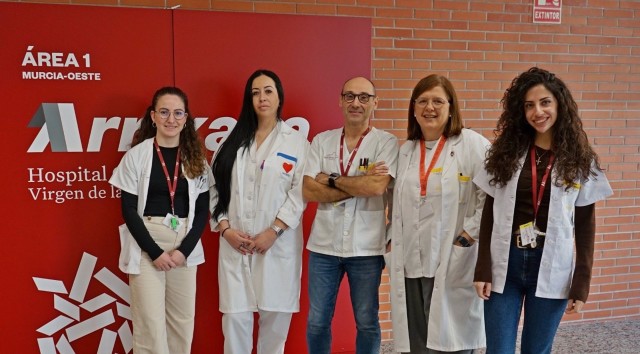En la Región hay 104 casos de hemofilia y se sigue la posible transmisión congénita en 71 familias